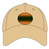 Sport Flex Athletic Mesh Cap Thumbnail