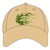 Sport Flex Athletic Mesh Cap Thumbnail