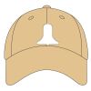 Sport Flex Athletic Mesh Cap Thumbnail