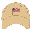 Sport Flex Athletic Mesh Cap Thumbnail