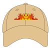 Sport Flex Athletic Mesh Cap Thumbnail