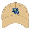 Sport Flex Athletic Mesh Cap Thumbnail