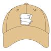 Sport Flex Athletic Mesh Cap Thumbnail
