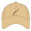 Sport Flex Athletic Mesh Cap Thumbnail