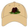 Sport Flex Athletic Mesh Cap Thumbnail