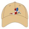 Sport Flex Athletic Mesh Cap Thumbnail
