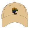 Sport Flex Athletic Mesh Cap Thumbnail