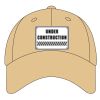 Sport Flex Athletic Mesh Cap Thumbnail