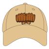Sport Flex Athletic Mesh Cap Thumbnail