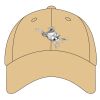 Sport Flex Athletic Mesh Cap Thumbnail