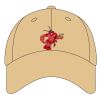 Sport Flex Athletic Mesh Cap Thumbnail