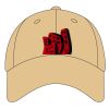 Sport Flex Athletic Mesh Cap Thumbnail