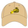 Sport Flex Athletic Mesh Cap Thumbnail
