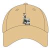 Sport Flex Athletic Mesh Cap Thumbnail