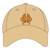 Sport Flex Athletic Mesh Cap Thumbnail