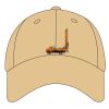 Sport Flex Athletic Mesh Cap Thumbnail