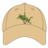 Sport Flex Athletic Mesh Cap Thumbnail