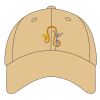 Sport Flex Athletic Mesh Cap Thumbnail
