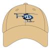 Sport Flex Athletic Mesh Cap Thumbnail