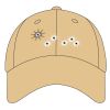 Sport Flex Athletic Mesh Cap Thumbnail