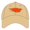 Sport Flex Athletic Mesh Cap Thumbnail