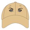 Sport Flex Athletic Mesh Cap Thumbnail