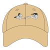 Sport Flex Athletic Mesh Cap Thumbnail