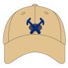 Sport Flex Athletic Mesh Cap Thumbnail