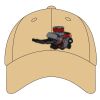 Sport Flex Athletic Mesh Cap Thumbnail