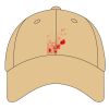 Sport Flex Athletic Mesh Cap Thumbnail