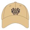 Sport Flex Athletic Mesh Cap Thumbnail