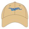Sport Flex Athletic Mesh Cap Thumbnail