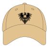 Sport Flex Athletic Mesh Cap Thumbnail