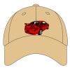Sport Flex Athletic Mesh Cap Thumbnail