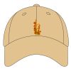 Sport Flex Athletic Mesh Cap Thumbnail