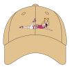 Sport Flex Athletic Mesh Cap Thumbnail