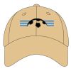 Sport Flex Athletic Mesh Cap Thumbnail