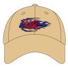 Sport Flex Athletic Mesh Cap Thumbnail