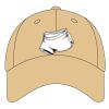 Sport Flex Athletic Mesh Cap Thumbnail