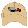 Sport Flex Athletic Mesh Cap Thumbnail