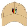 Sport Flex Athletic Mesh Cap Thumbnail