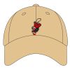 Sport Flex Athletic Mesh Cap Thumbnail
