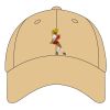 Sport Flex Athletic Mesh Cap Thumbnail