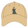 Sport Flex Athletic Mesh Cap Thumbnail