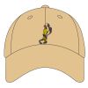 Sport Flex Athletic Mesh Cap Thumbnail