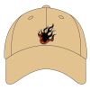 Sport Flex Athletic Mesh Cap Thumbnail