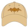 Sport Flex Athletic Mesh Cap Thumbnail
