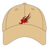 Sport Flex Athletic Mesh Cap Thumbnail