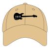 Sport Flex Athletic Mesh Cap Thumbnail