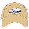 Sport Flex Athletic Mesh Cap Thumbnail